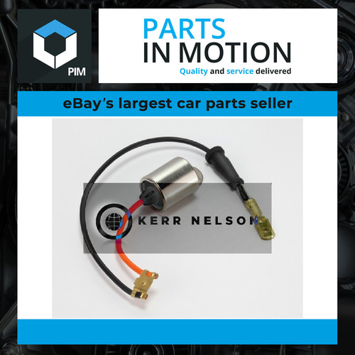 Ignition condenser fits rover - ignition,