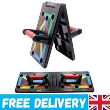 Innovative Push Up Board - 12