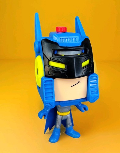Imaginext super friends - imaginext, dc