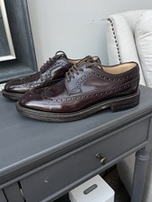 Royal Brogue Loake Size 6
