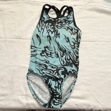 Alpha Factor Girls' Blue