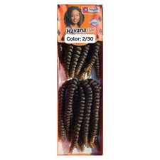Havana Curls Darling Hair
