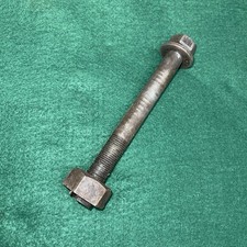 Norton gearbox bolt x - norton,