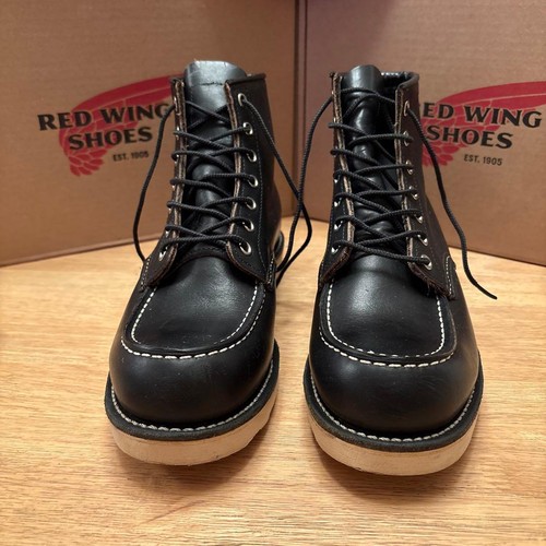 Red wing 9075 - red, setter