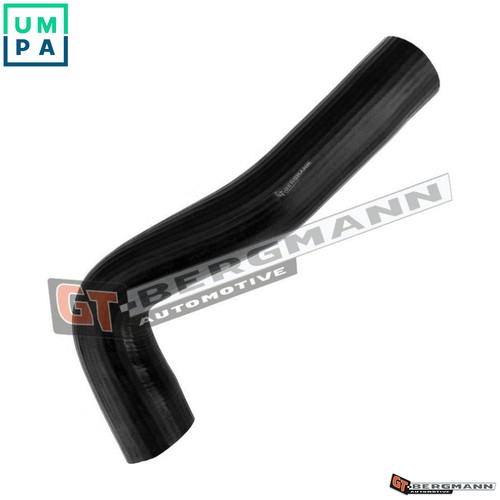 Charge air hose gt52 681 - hose, gt52-681