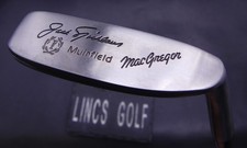 MacGregor Jack Nicklaus