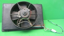 12 Volt variable speed extractor fan Ventilator Camper motorhome Boat 