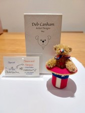 Deb canham stars stripes - canham,