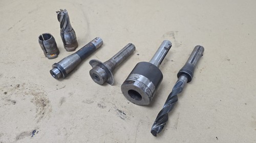 Tooling job lot - tooling,