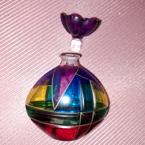 Vintage venetian murano - vintage,