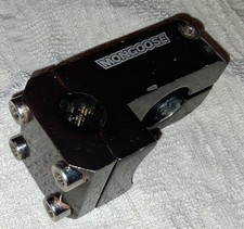 MONGOOSE VINTAGE BMX BIKE STEM