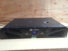 CROWN XLI 800 PROFESSIONAL