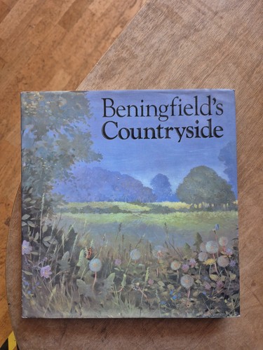 Beningfield countryside by - beningfield's,