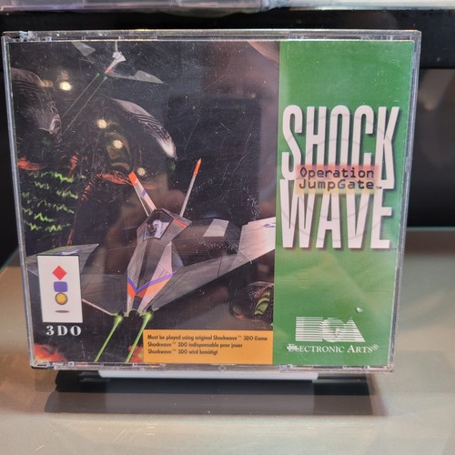Shockwave operation jumpgate - shockwave,