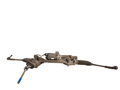 Seat leon steering box - box, rack