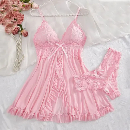 Set woman underwear - woman,