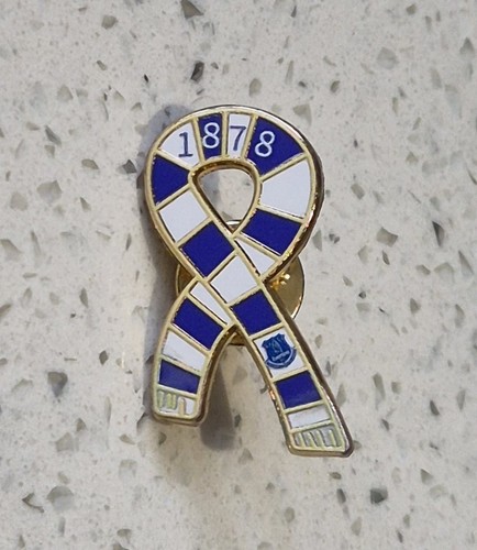 Everton stud badge retro - stud,