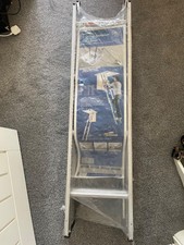 ABRU Aluminium 3 Section Loft