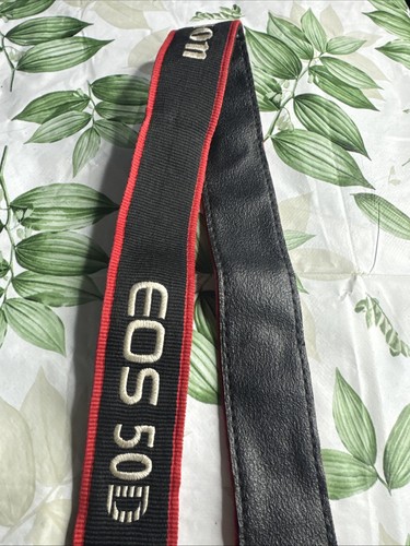 Canon eos50d camera neck - camera,