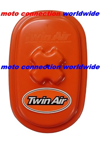 Twin air - twin, wash