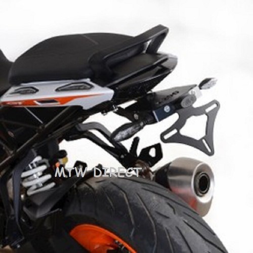 Racing tail tidy - , r&g