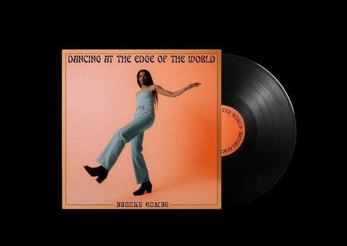 Brooke combe dancing at - ,
