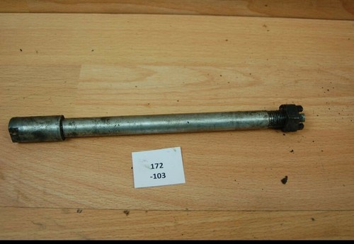 Kawasaki z200 kz200a 79 - z200,