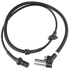 SAAB 9000 - 1990-98 REAR ABS SENSOR RIGHT HAND/ DRIVERS SIDE - 4001483 - NEW