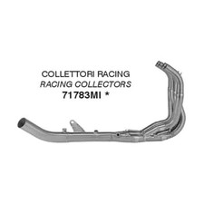 Interchangeable ARROW Racing