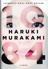 1Q84 - Hardcover By Murakami
