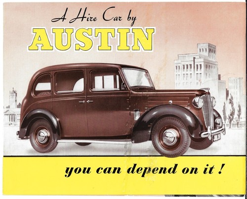 Austin fx3 hire - austin,