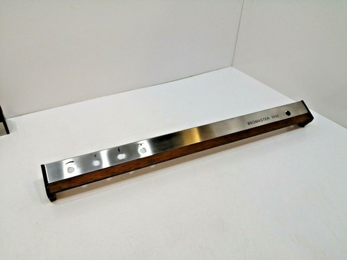 Beomaster 1000 bang olufsen - 1000,