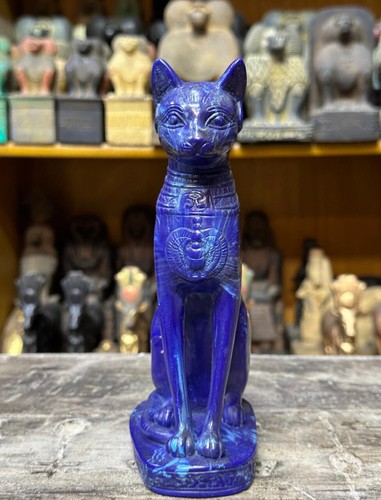 Ancient egyptian antiquities - egyptian,