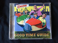 Deltas - Good Times CD Rockabilly, Blues and Rock 'n' Roll Restless Catmen