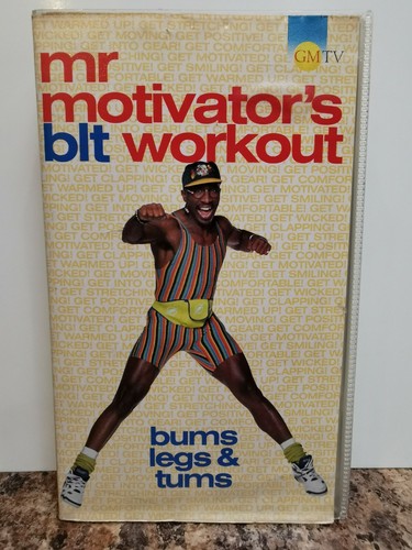 Motivator blt workout - blt,