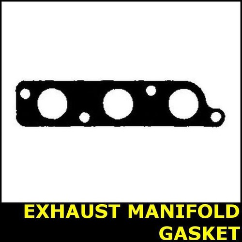 Exhaust manifold gasket - exhaust, fits