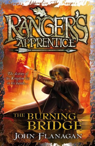 Ranger apprentice the - 2:,