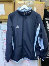 Masita Tracksuit Mens - Navy -