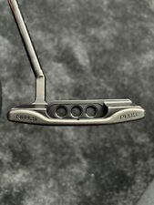 Scotty Cameron H22 Holiday 2022 Putter￼limited Edition