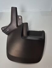 Triumph Rocket 3 r GT Rear Hugger, Shock Guard Original Part 2307916