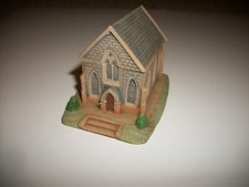 Small Decorative Chapel