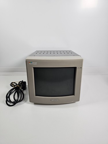 Vintage retro small sony - vintage,