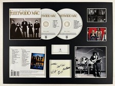 FLEETWOOD MAC - Signed