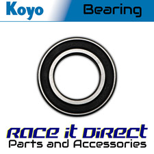 Sprocket Carrier Bearing for