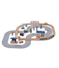 EverEarth EE33591 Wooden Eco