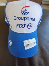 Team Groupama FDJ Podium