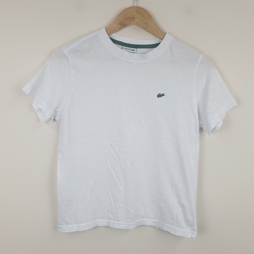 Lacoste shirt boys years - lacoste, t-shirt