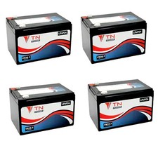 Lithium Batteries for 48v