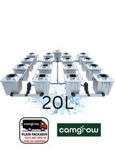 Alien RDWC Pro Silver Series