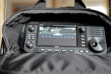 Icom 705 vhf - icom, sdr